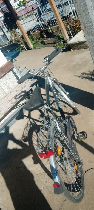 Колело Spirit Mbt