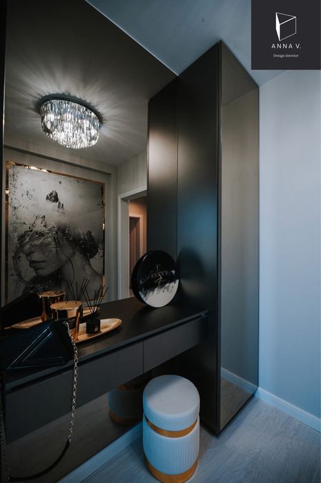 Vand casa pe parter complet mobilata si utilata