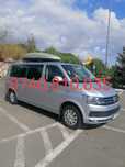 VW Caravelle T6 2018