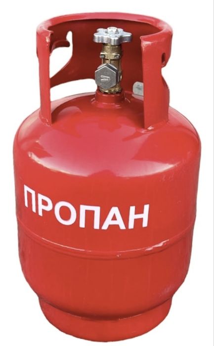 Пропан пителетрвый