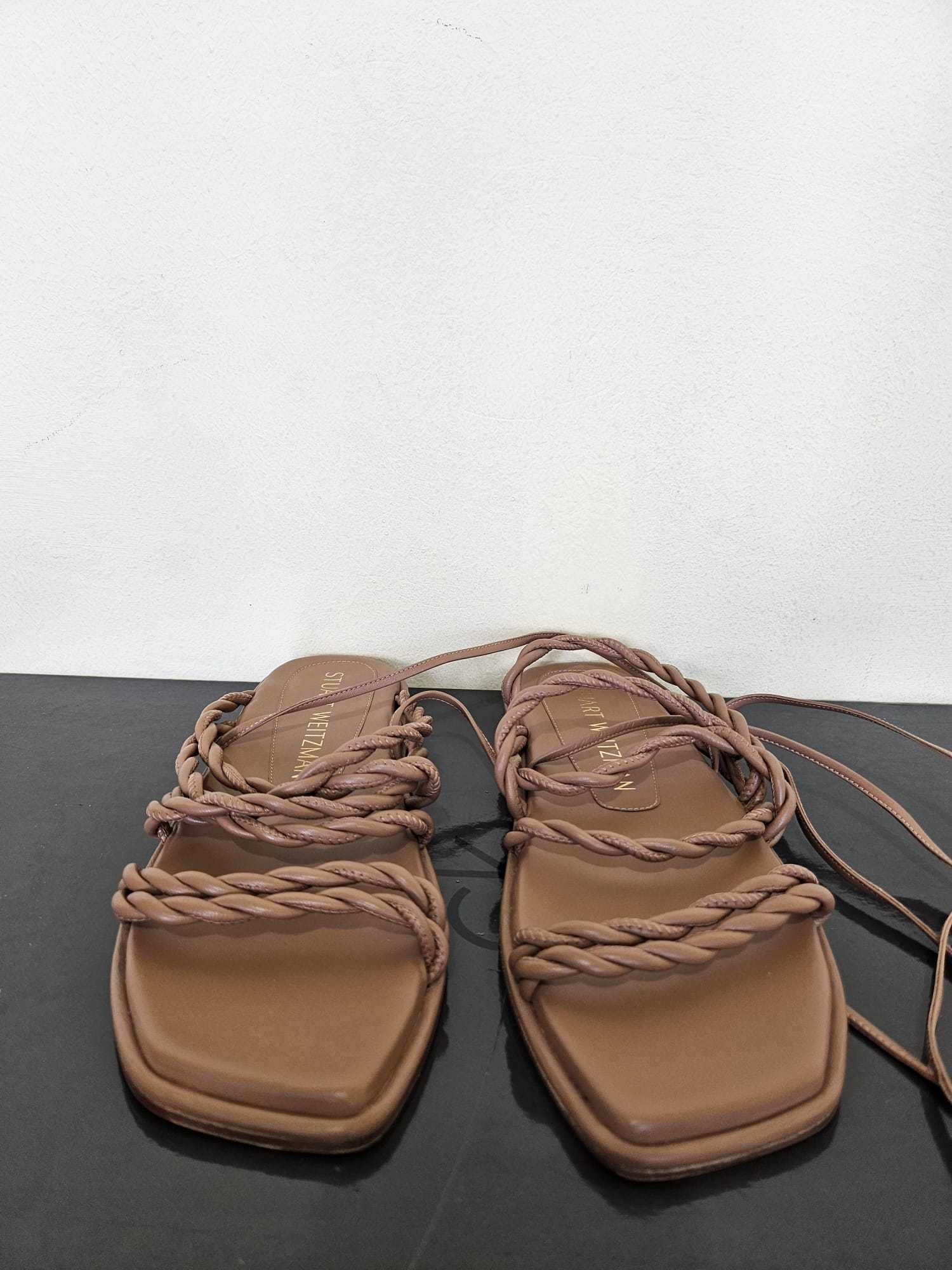 Stuart Weitzman Sandale Calypso