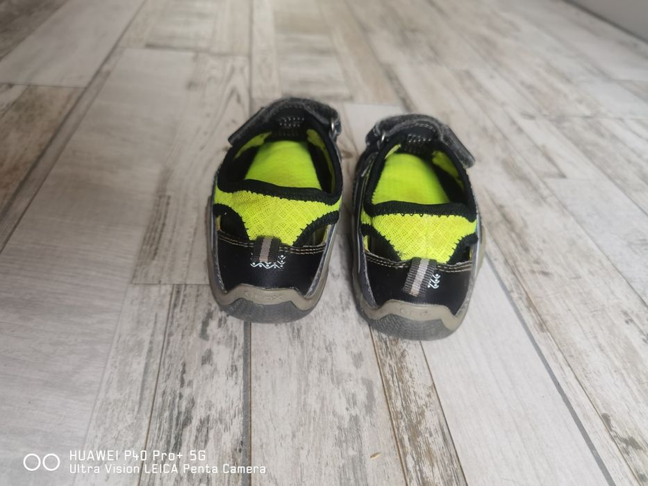 Детски обувки тип сандали GEOX