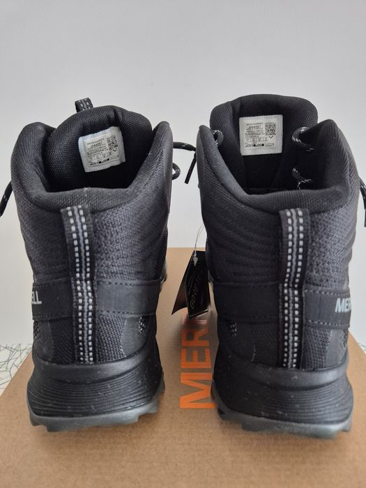 Bocanci Merrel speed strike gtx