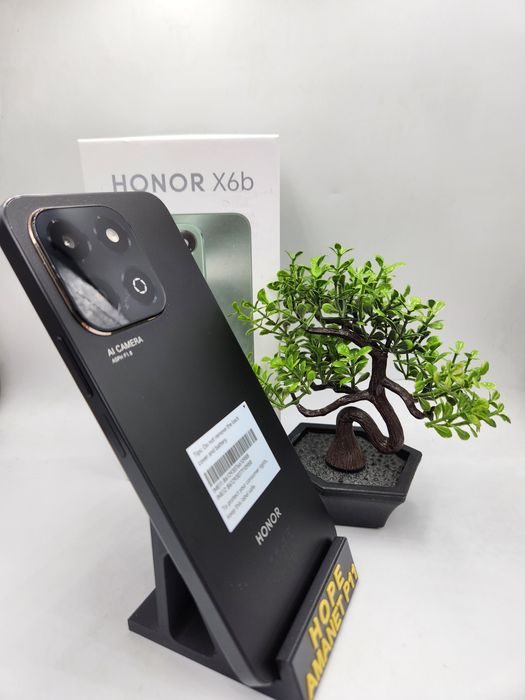 Hope Amanet P11- Honor x6B/ 128Gb/ 4Gb