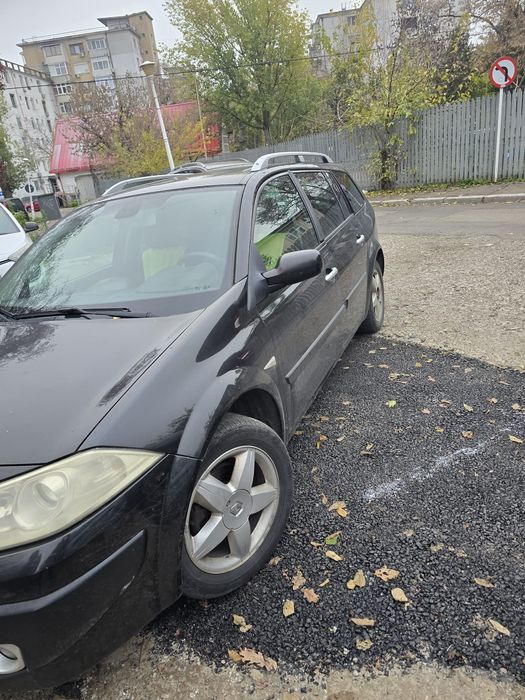 Renault Megane 2