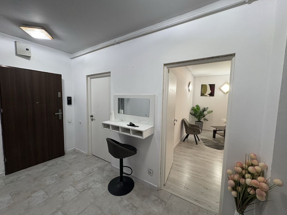 Regim Hotelier apartament cu 2 camere in Complex Residence Primavera