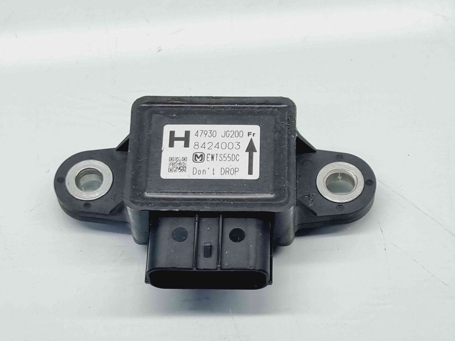 SENZOR ESP Renault Koleos 1 SUV [Fabr 2008-2015] 47930JG200