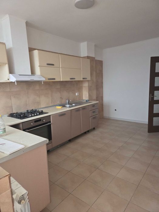 Apartament 2 camere Roșu- Chiajna