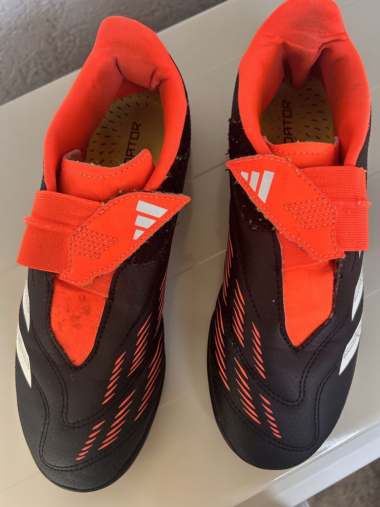 Стоножки  Adidas predator