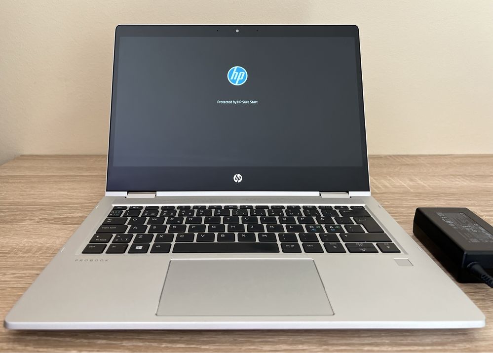 HP ProBook X360 435 G7 CA NOU Touch ! 512GB 16GB Convertible 430 G8 G9