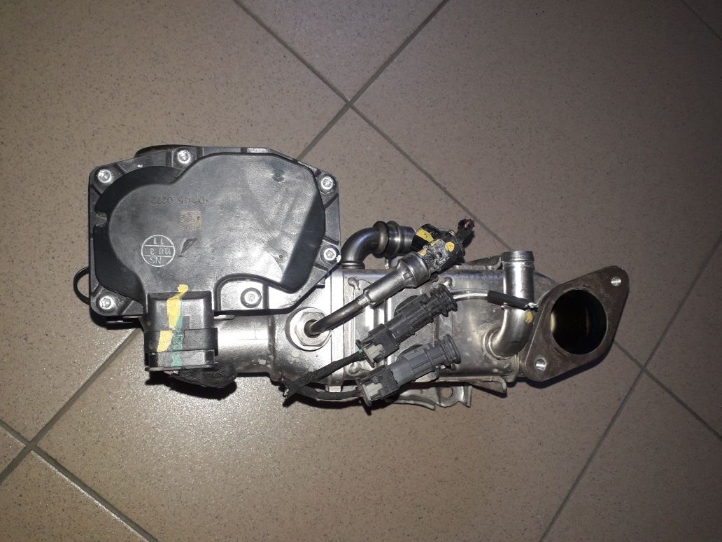 Racitor EGR Alfa Romeo Stelvio 55277009