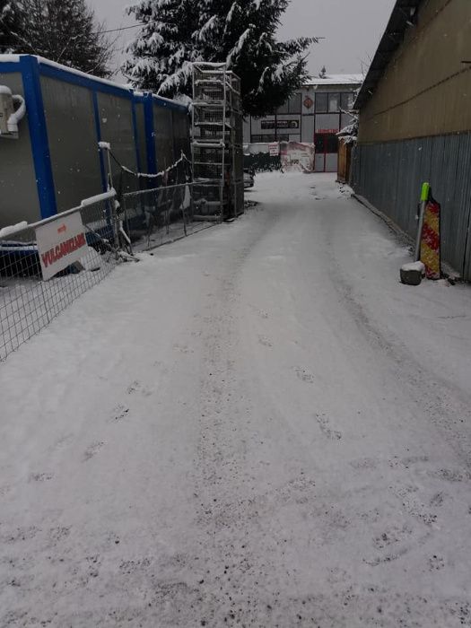 Vulcanizare Geometrie roti - reglaj directie