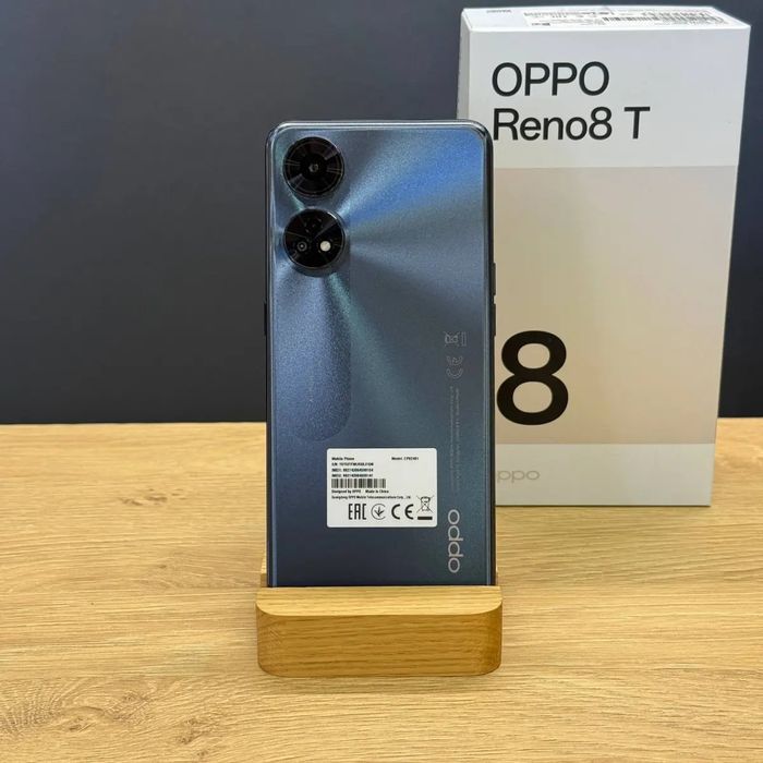Oppo Reno 8T  8/128ГБ