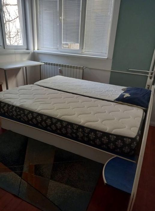 Дава се под наем Тристаен апартамент в София, Център - 98 кв.м за 750 € - Снимка #3