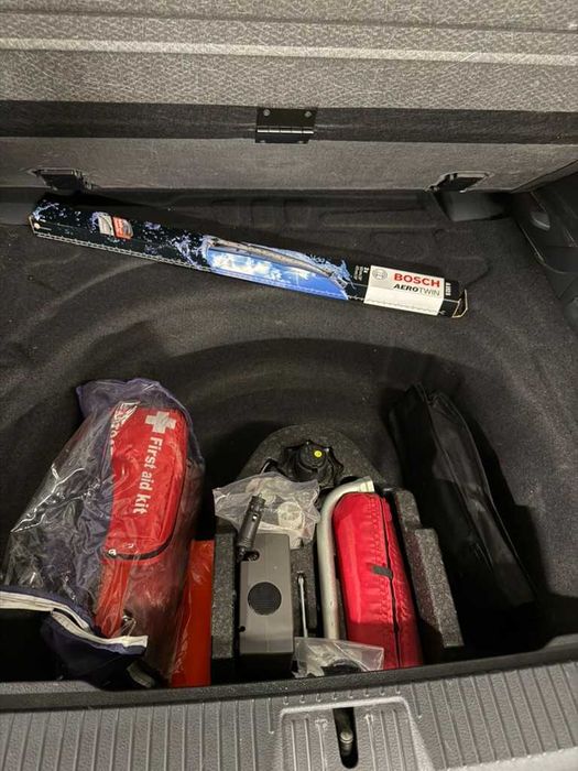 Volkswagen Passat B8 Diesel