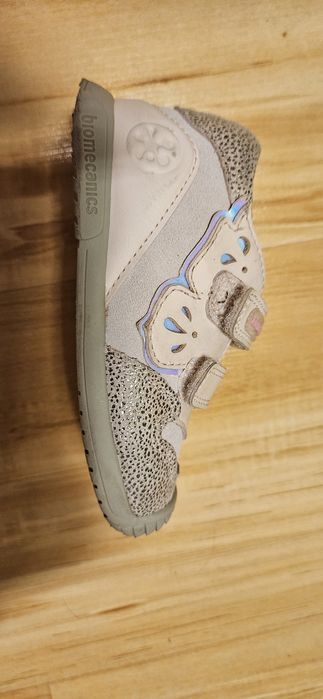 Pantofi fetite biomecanics 23