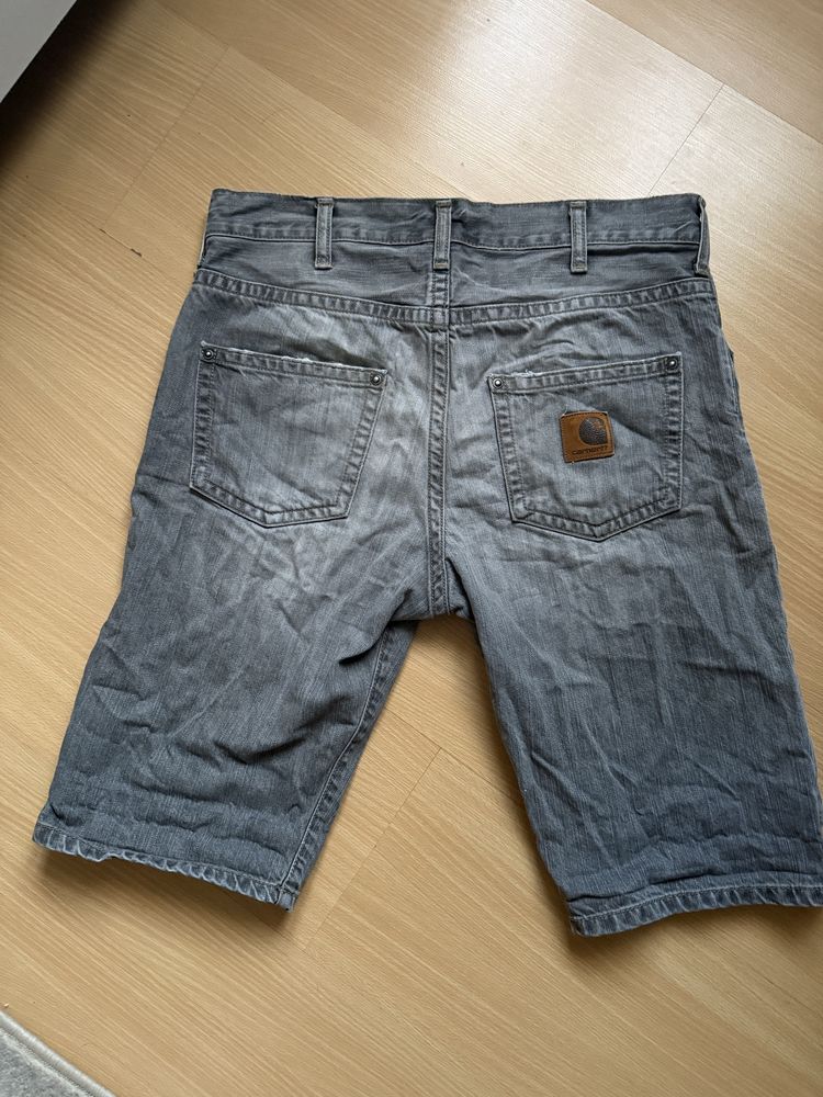 Винтидж Carhartt Bermuda 30 къси гащи