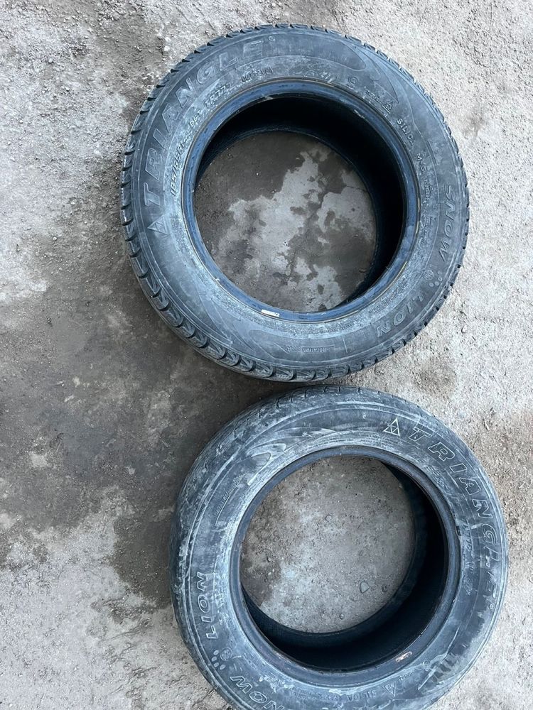 продам шины  185/65 R14