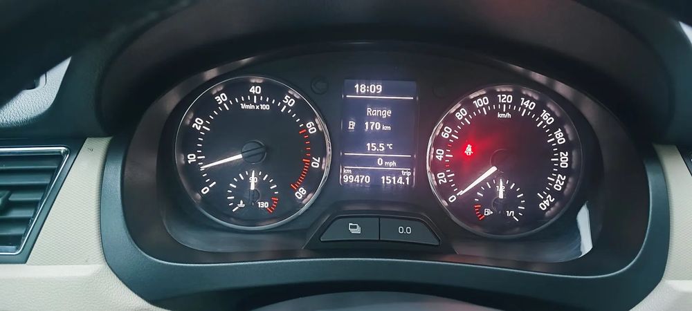 Skoda RAPID Skoda Rapid