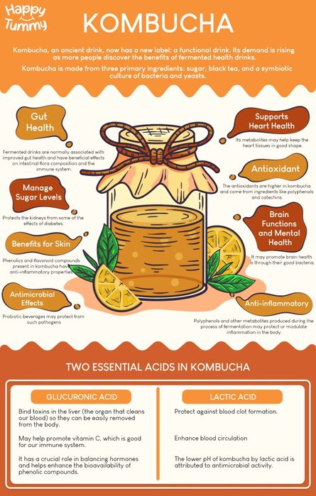 Ciuperca scoby kombucha jun