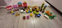 Lego duplo diverse