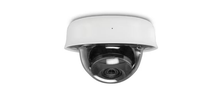 Meraki MV22X | Camera inteligenta de securitate interioara