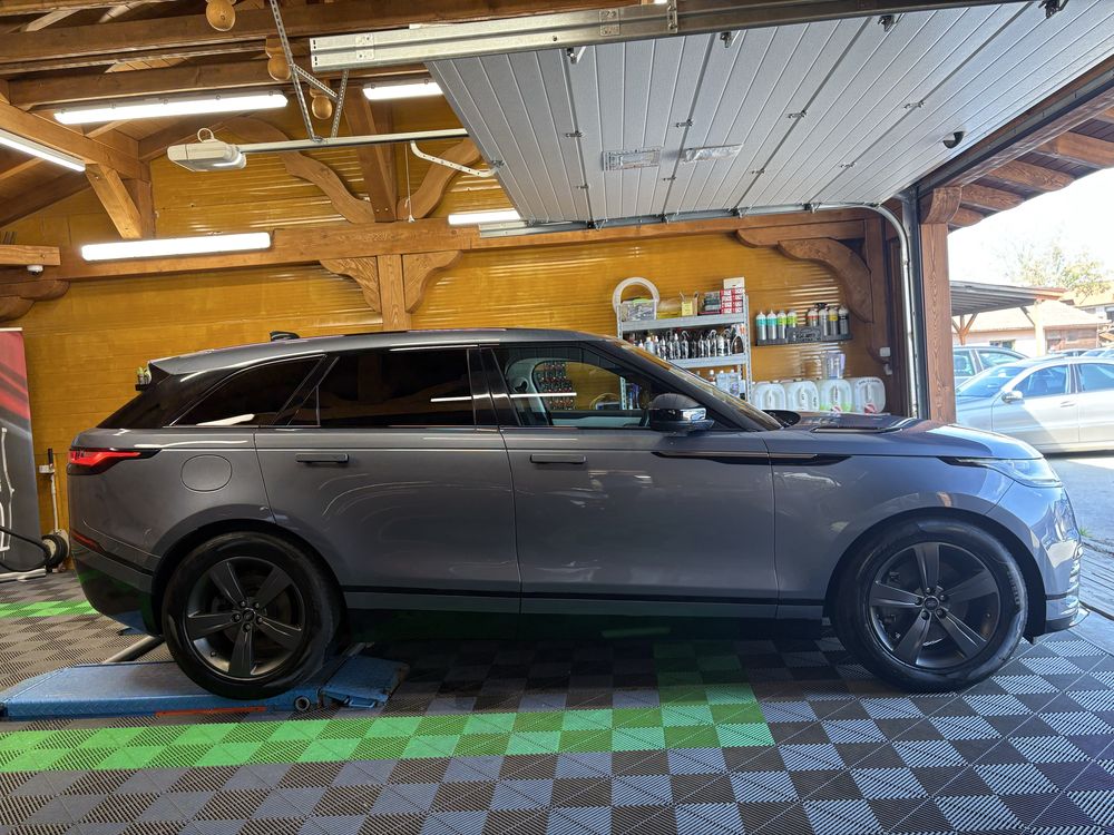 Range rover VELAR,TVA inclus si deductibil