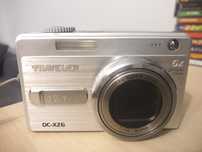 Cameră foto digitală Traveler DC-XZ6 – IMPECABILĂ, 10.1 MP, zoom optic