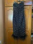 Rochie de seara .