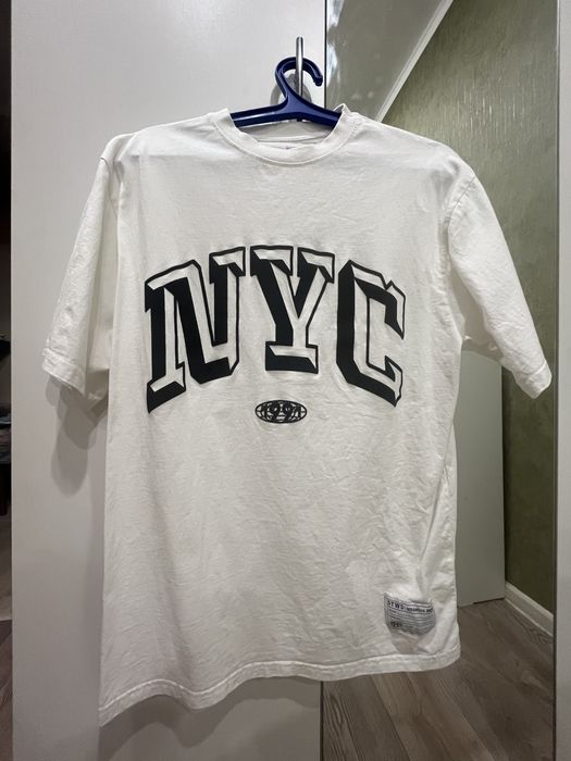 Срочно Футболка STWD NYC