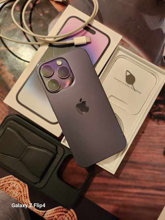 Iphone 14 pro 128gb