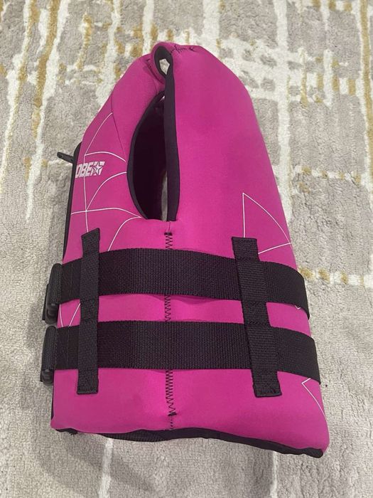 Детска Спасителна Жилетка