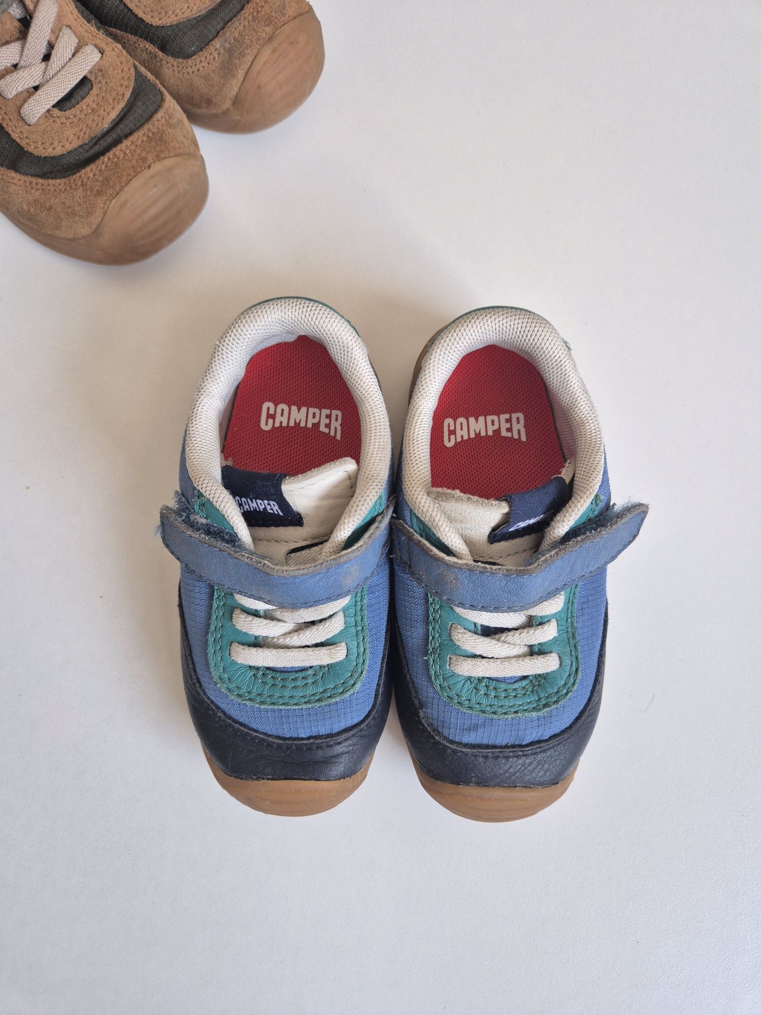 Детски маратонки Camper Dadda // 22