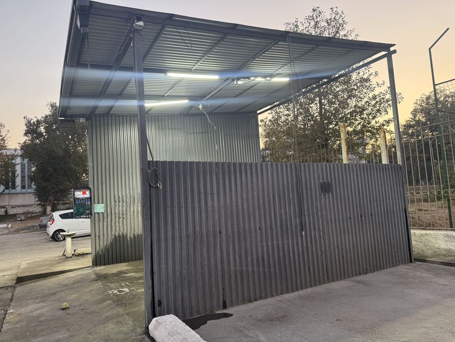 Sam Moyka  sotiladi tayor biznes