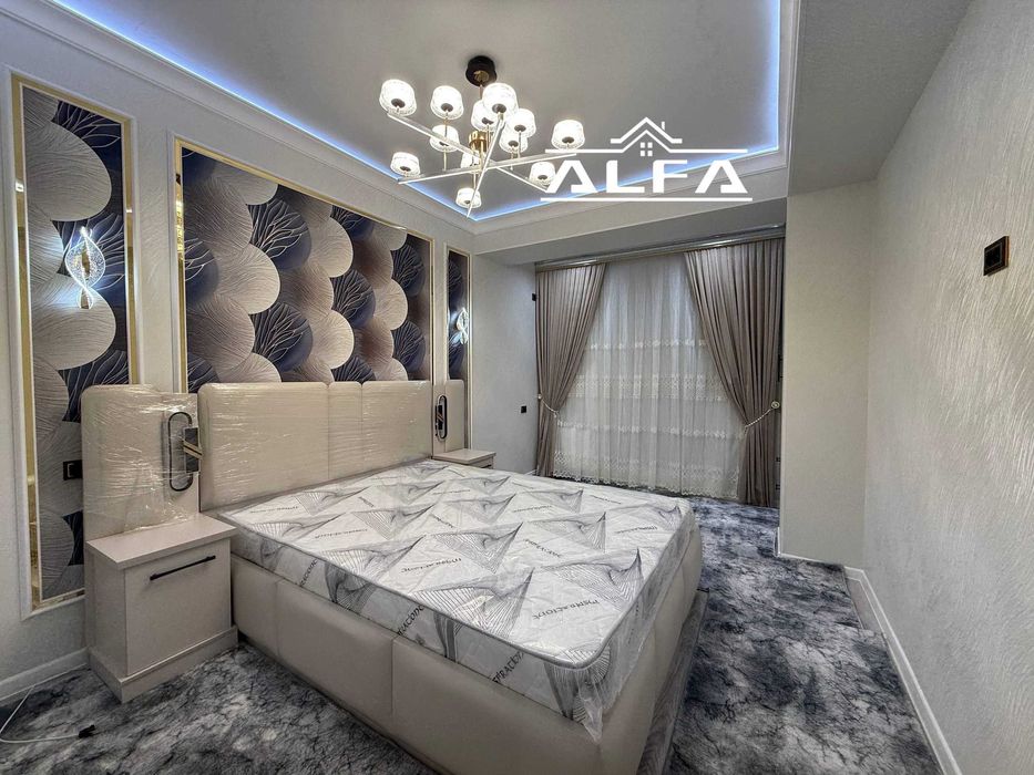 Buxoroda kvartira xonadon uy sotiladi 2 xonali 62m² 5-qavat.