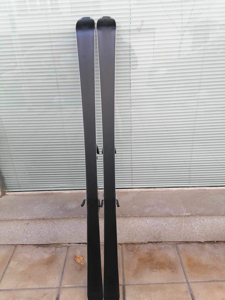 Ски Volant limited