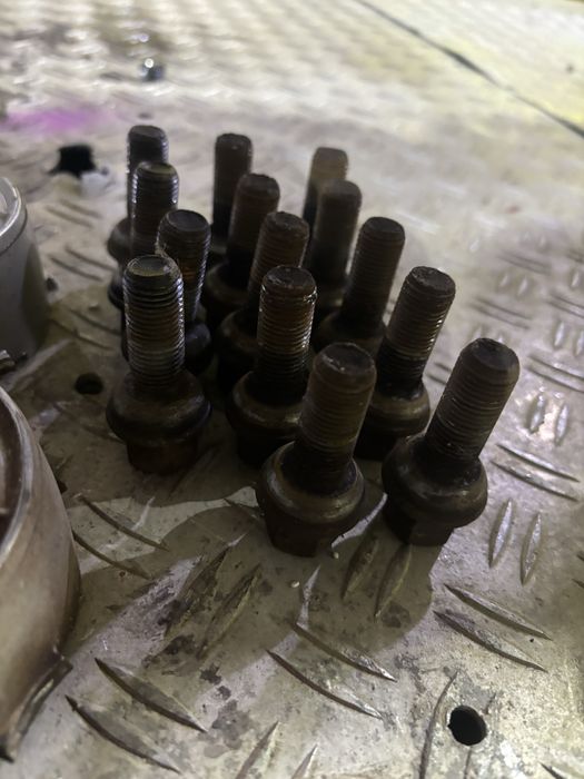 prezoane mercedes sprinter