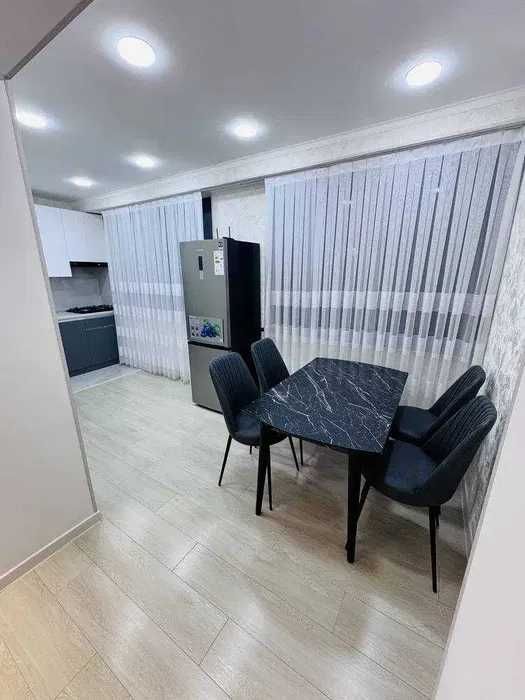 Аренда 1-комнатной на Ц-1