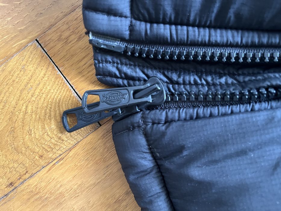 Puffer яке Dickies