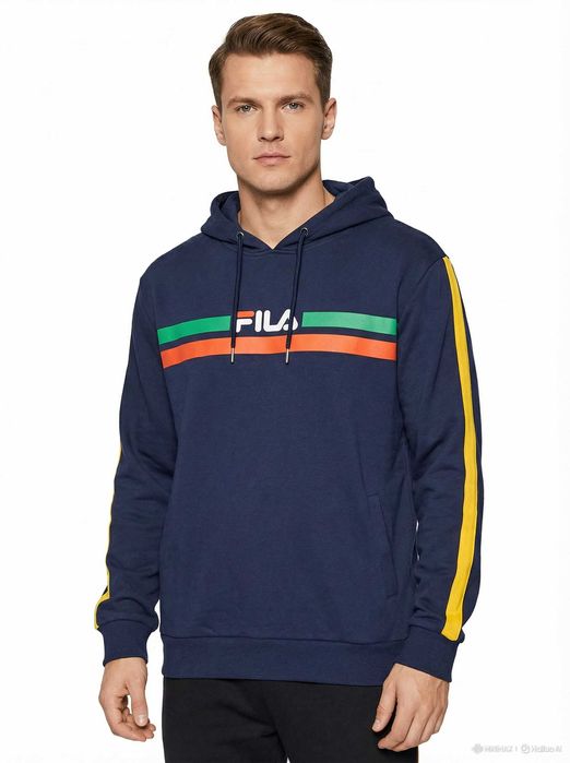 FILA Суичър/Мъжки M