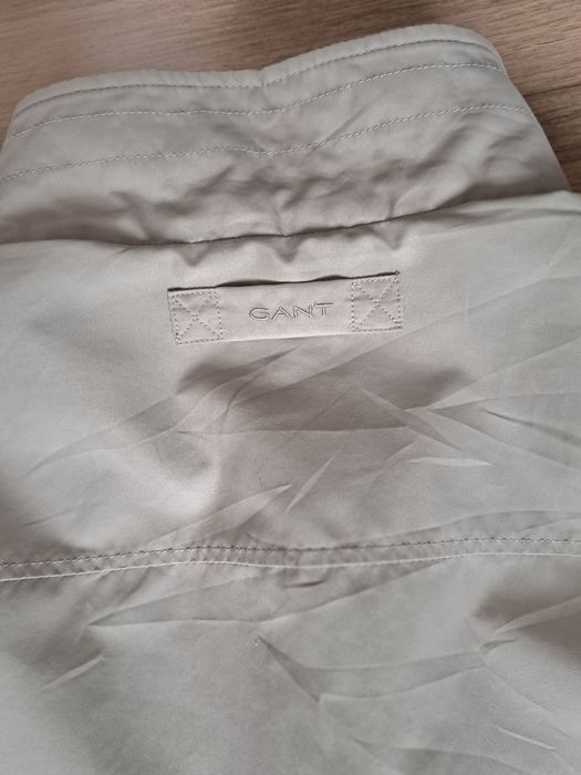 Яке Gant, Gilberto XL/XXL