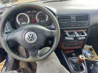 VW Bora 1.9 TDI 116 кс 4motion на части !!!