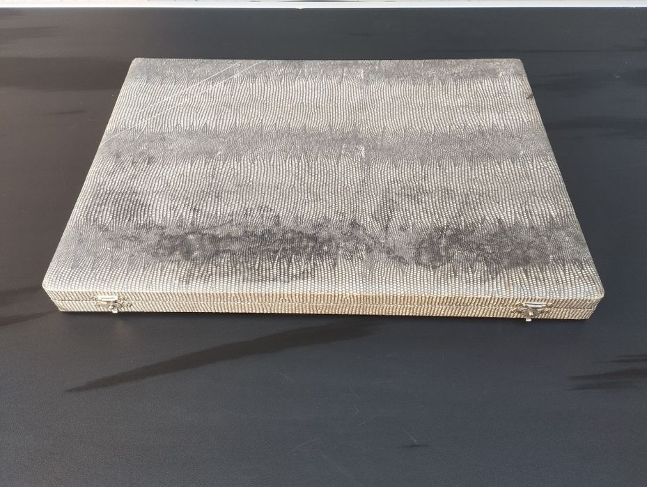 Прибори за хранене / десерт