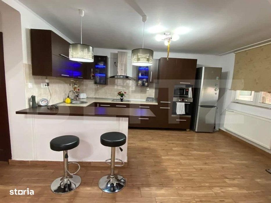 De vanzare Casa , 125 mp , zona Martinesti