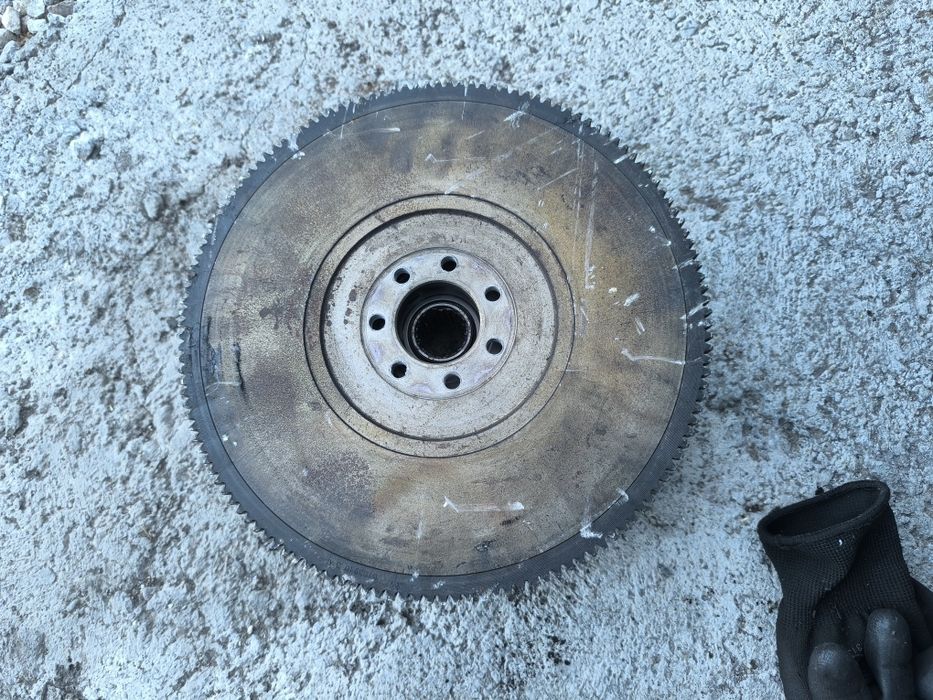 Маховик с притискател Suzuki Grand Vitara 1.9 129k.c.