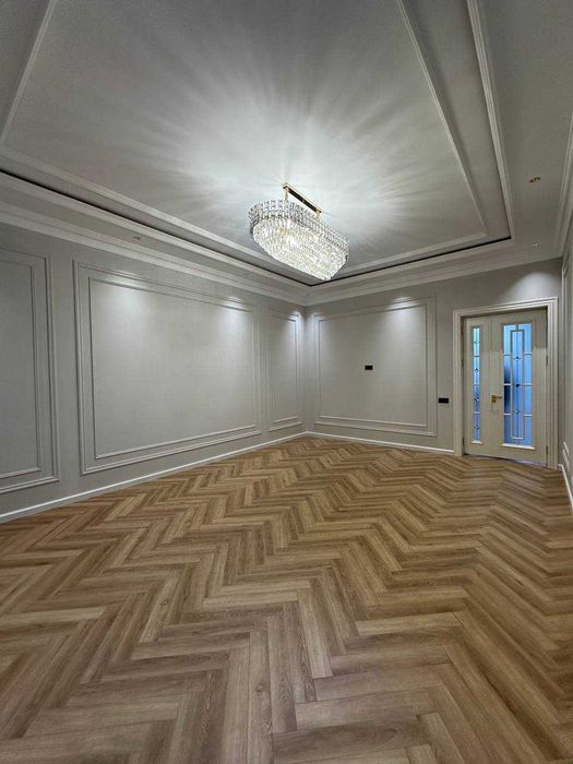 Продается Новый Дом, 2,5 сотки 7 комнат, Сергилийский р-н, Массив 6