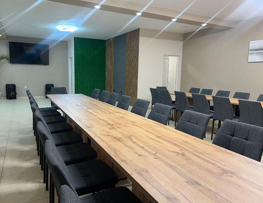 Парти Зала Шейново