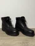 Bocanci ENGELBERT STRAUSS (45 29cm barbat Piele munca lucru ghete work