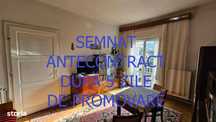 Exclusiv 2 camere, curte proprie, strada Eremia Grigorescu