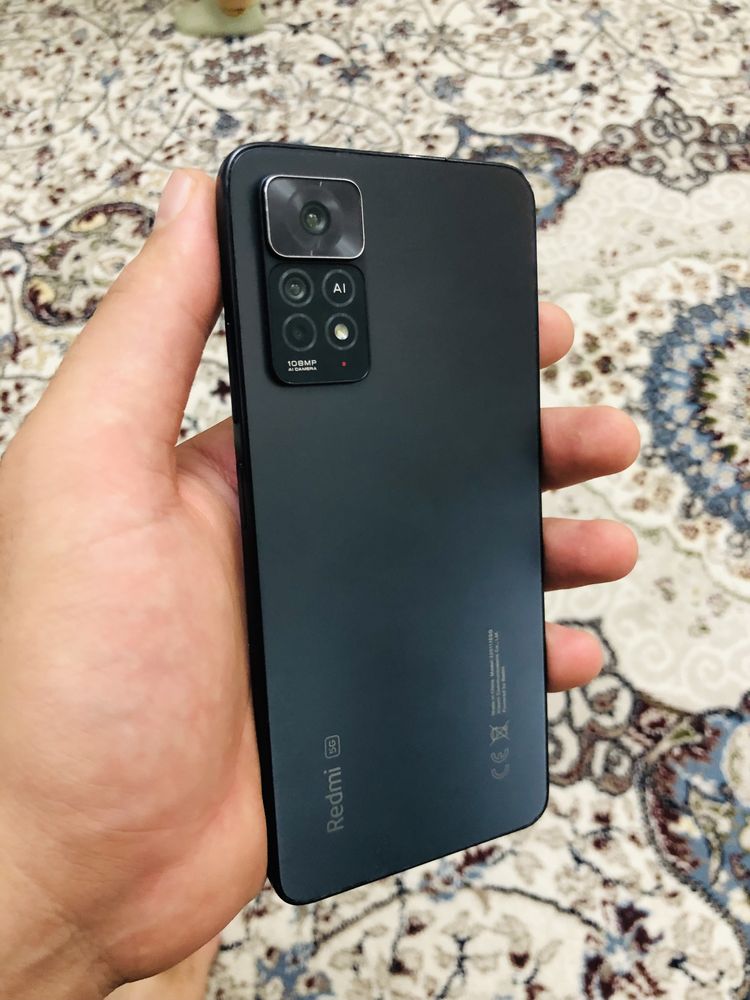 Redmi 11+5g sotiladi